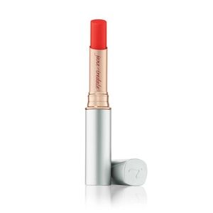 Jane Iredale Just Kissed® Lip and Cheek Stain Forever Red